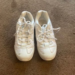 cheer shoes